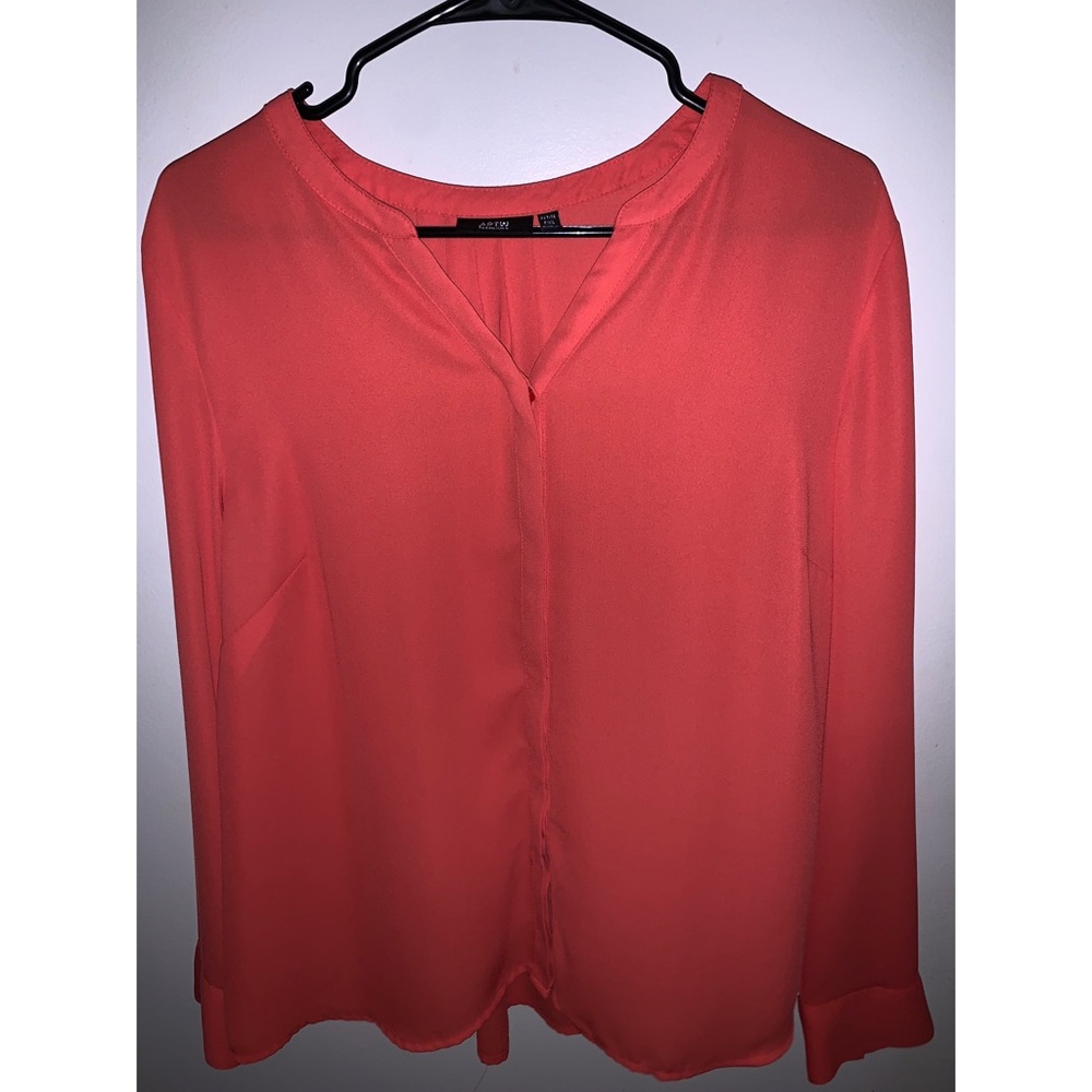 APT. 9 Blouse